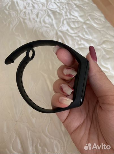 Xiaomi mi band 3