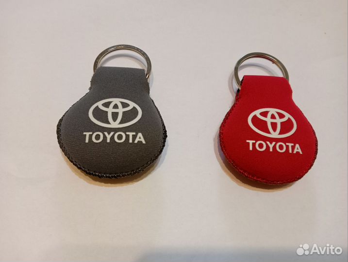 Брелок для ключей автомобили