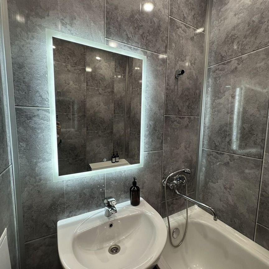 Квартира 1-комн. 27.5 м² в Стрежевой — фото 20 из 24