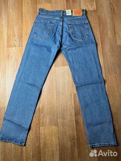 Джинсы Levi’s 505 regular