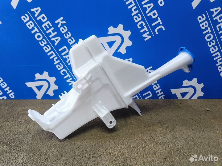 Бачок стеклоомывателя Kia Rio 4 98620H0000