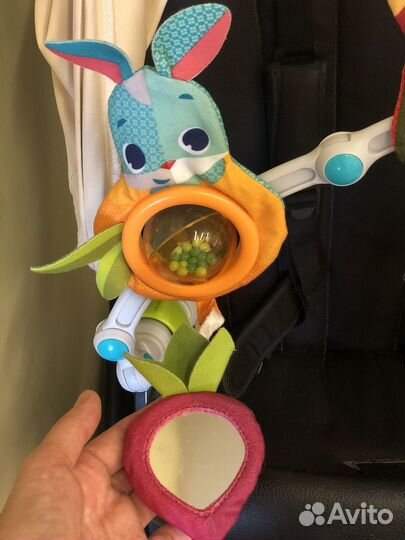 Дуга tiny love солнечная полянка