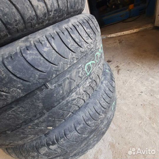 Michelin X Radial 205/55 R16