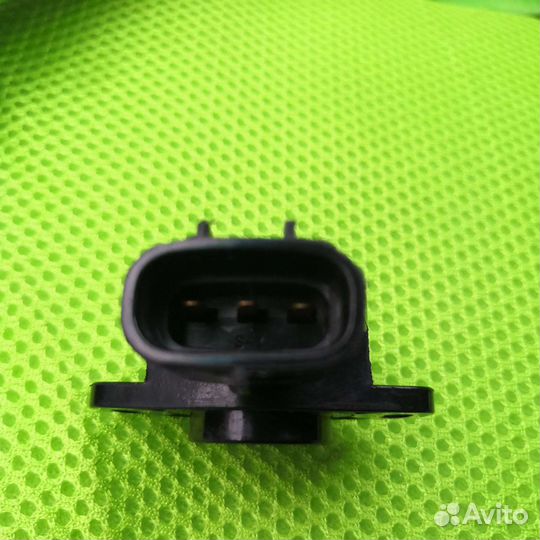 Датчик положения дроссельной заслонки