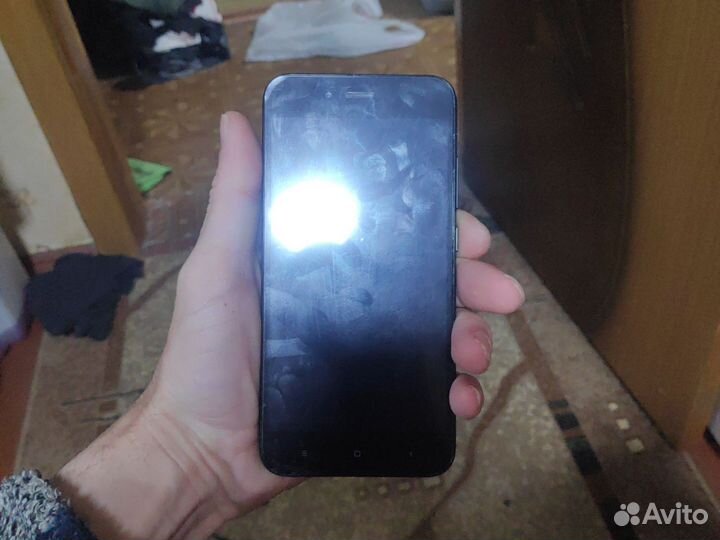 Xiaomi Mi A1 Android One, 4/64 ГБ