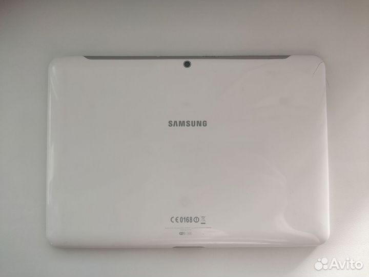 Планшет Samsung Galaxy Tab 2