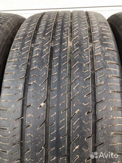 Viatti Bosco H/T 225/55 R18