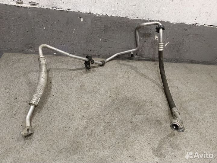 Трубка кондиционера для 2.0 Volkswagen Tiguan 1