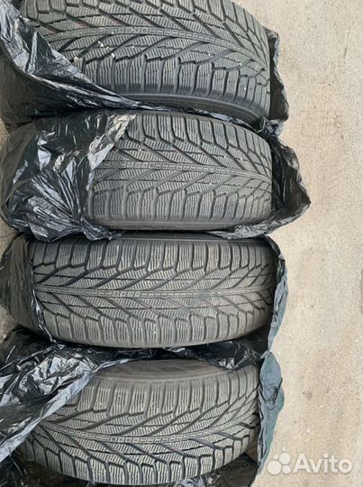 Комплект колес r18,r20 для Мерседес