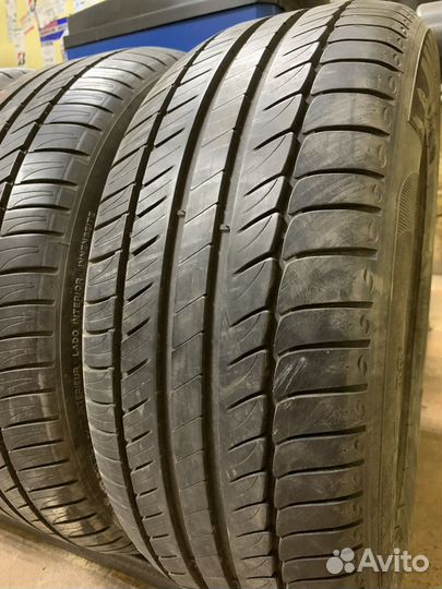 Michelin Primacy HP 225/45 R17