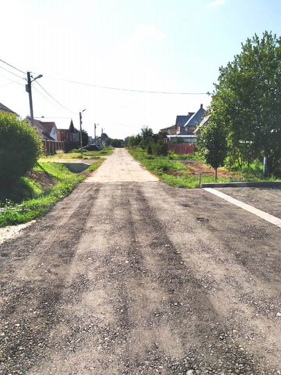 Дом 226 м² на участке 12 сот.