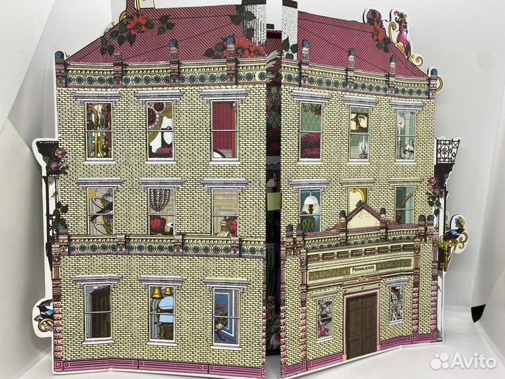 Penhaligon's Portraits подарочный набор оригинал