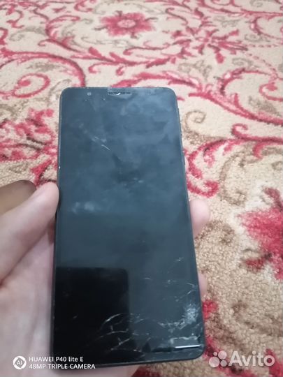 Samsung Galaxy A01 Core, 2/16 ГБ