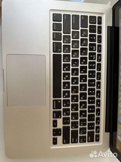Apple MacBook Pro 13 mid 2011