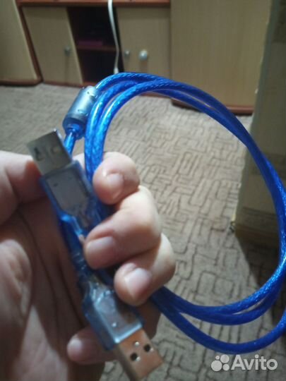 Кабель usb / usb