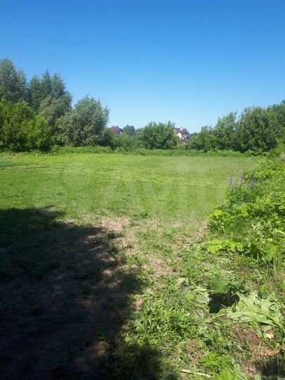 Участок 13 сот. (ИЖС)