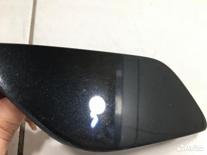 Крышка форсунки омывателя Audi A6 C7 4G5