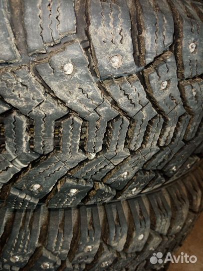 Tunga Nordway 185/65 R15