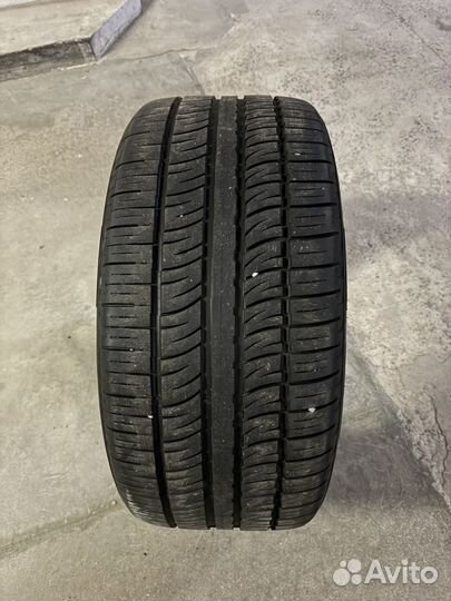 Pirelli Scorpion Zero 295/40 R22