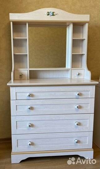 Стеллаж или Комод cilek чилек