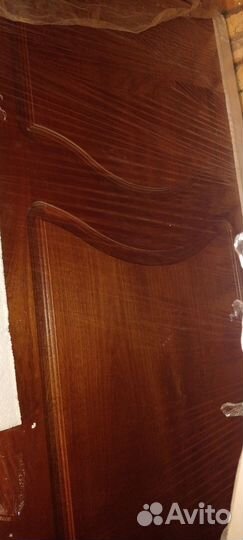 Двери межкомнатные