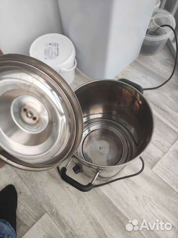 Водонагреватель