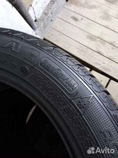 Goodyear Eagle UG GW-3 195/55 R16