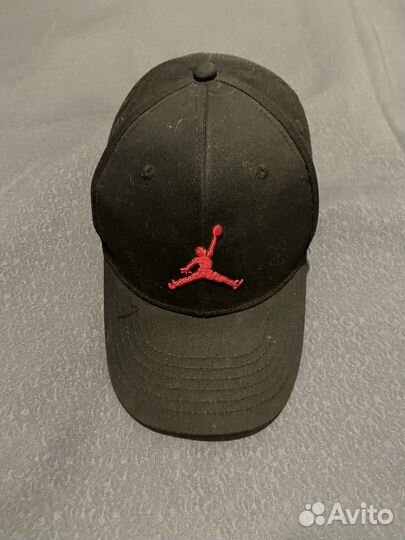 Бейсболка jordan