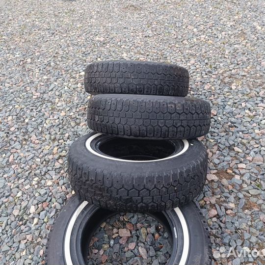 Bridgestone WT14 205/75 R15