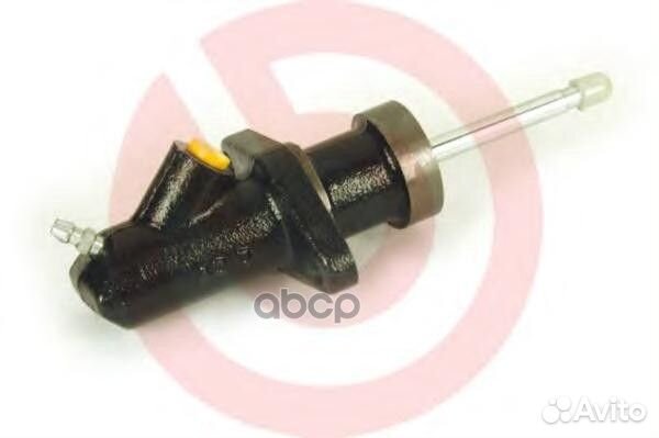 Цилиндр сцепления рабочий BMW 1 (E81) 09/06-09