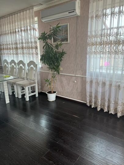 Коттедж 200 м² на участке 20 сот.