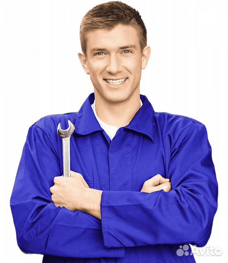 Электромонтер кипиа / Слесарь кипиа