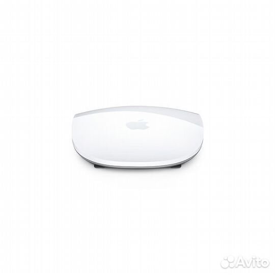 Мышь Apple Magic Mouse 3 White