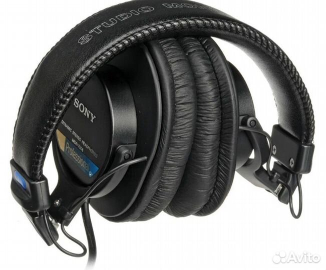 Sony MDR-7506
