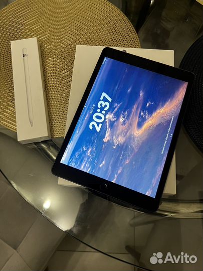 iPad 8 2020 wifi 32gb