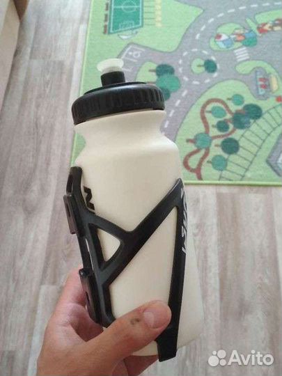 Флягодержатель