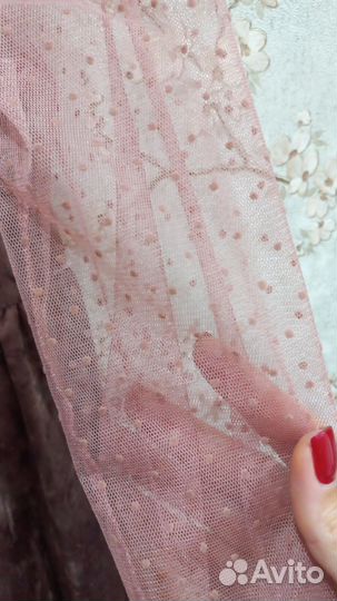 Платье для девочки 116sela