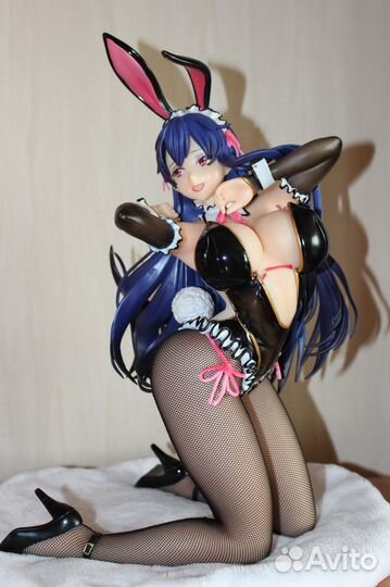 Фигурка аниме хентай Ayaka Sawara