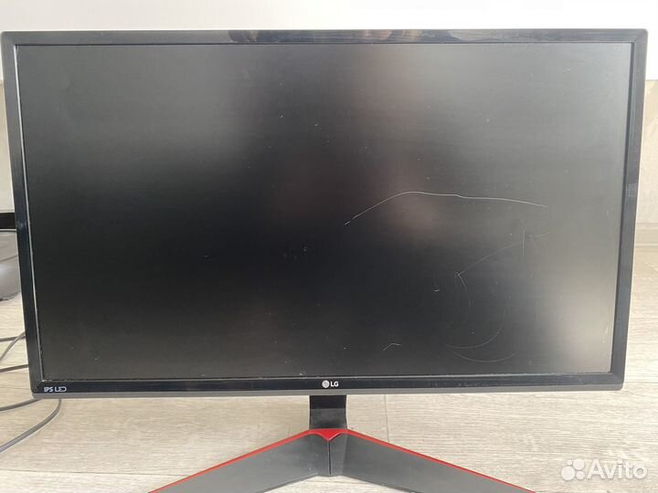 Монитор lg