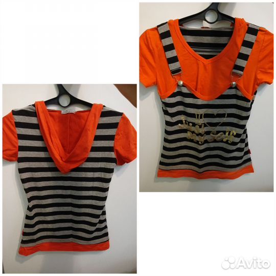 Женские вещи пакетом 42 44