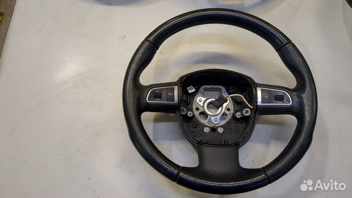 Руль Audi A3 (8PA), 2009