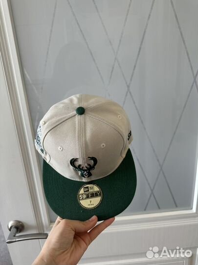 Бейсболка детская новая