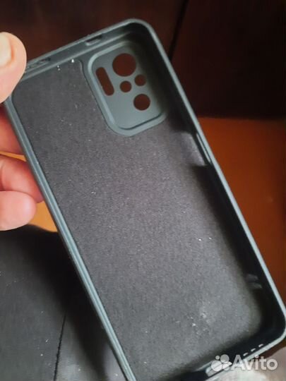 Xiaomi Redmi Note 10S, 6/128 ГБ
