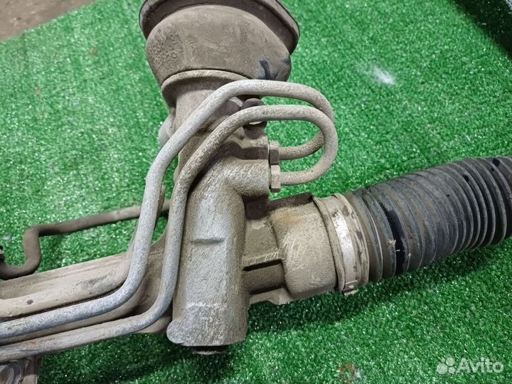 Рулевая рейка (TRW) Opel Astra H