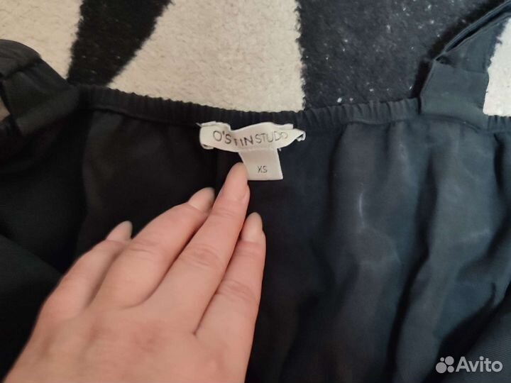 Женские вещи пакетом 40 42