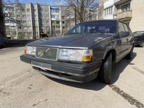 Volvo 940 2.3 MT, 1993, 385 000 км, с пробегом, цена 220 000 руб.