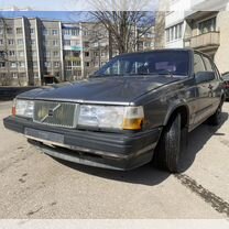 Volvo 940 2.3 MT, 1993, 385 000 км, с пробегом, цена 230 000 руб.