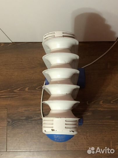 Масляный обогреватель zass