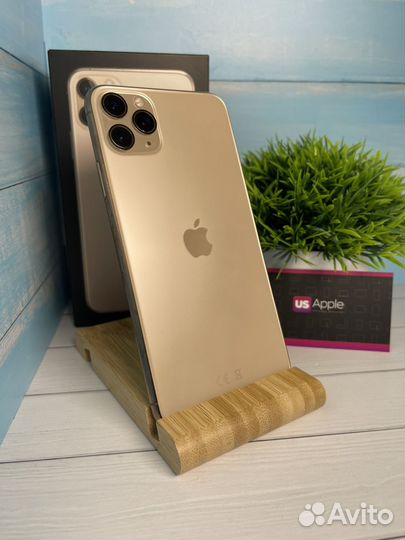 iPhone 11 Pro Max, 64 ГБ
