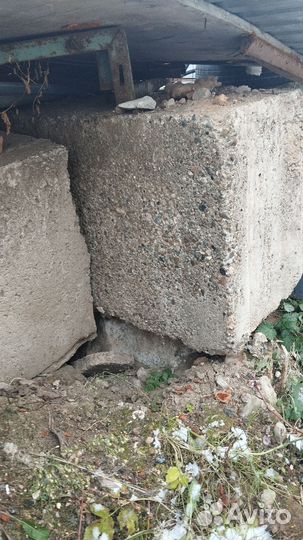 Блоки фбс бу